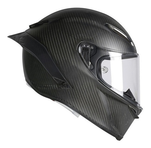 Casco Agv Pista Gp Rr Racing