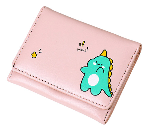 Preciosa Cartera Femenina Con Forma De Dinosaurio