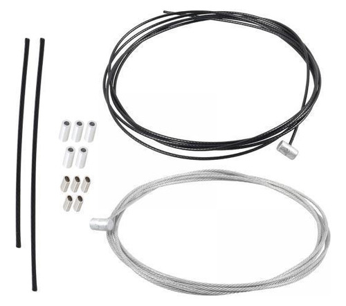 3 Paquete De 3-4 Kits De Reparación De Cables De 3 Piezas