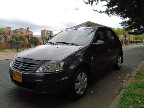 Renault Logan 1.4 2015