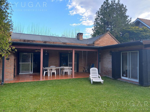 Imagen 15 de 21 de Alquiler Temporal - Casa En Campo Grande - Bayugar Negocios Inmobiliarios