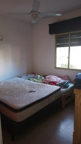 Imagen 6 de 7 de Depto De 3 Amb. Con Balcon En Barrio Cerrado