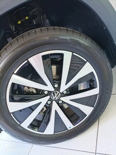 Volkswagen Taos 1.4 250 Tsi Highline