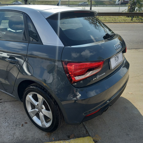 Audi A1 1.4 Tfsi 125cv