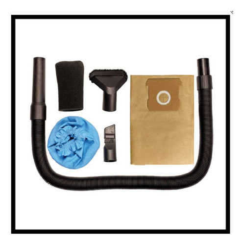 Aspiradora Inalambrica Einhell Te-vc 18/10 Cargador Bateria