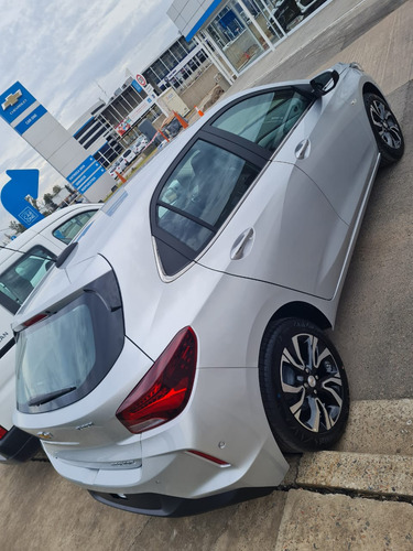 Chevrolet Onix 1.0 Turbo Premier At