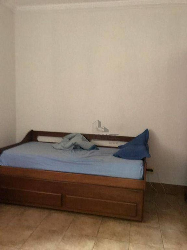Imagem 9 de 27 de Chácara Com 5 Dormitórios À Venda, 2520 M² Por R$ 1.150.000,00 - Guara - Campinas/sp - Ch0477