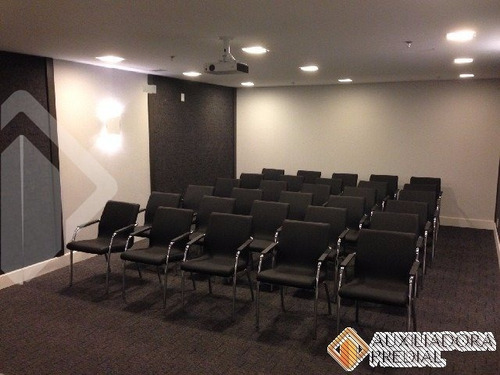 Imagem 8 de 15 de Sala/conjunto - Floresta - Ref: 202501 - V-202501