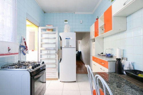 Imagem 16 de 20 de Venda Casa 2 Quartos No Bairro Mooca