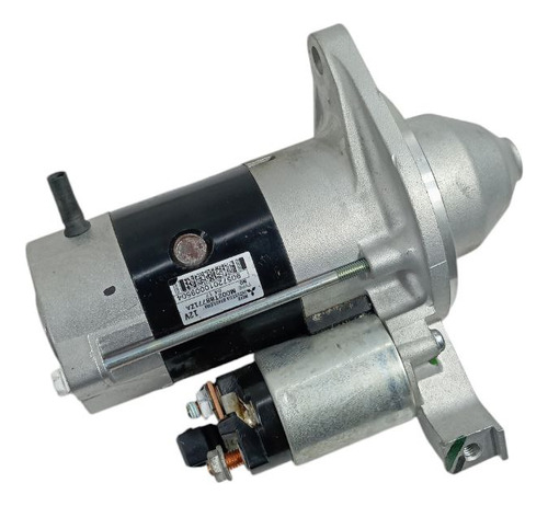 Motor Partida 12v Bosch Gm S10/blazer 2.8td