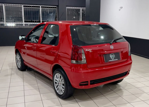 Fiat Palio 1.0 Fire Flex 5p