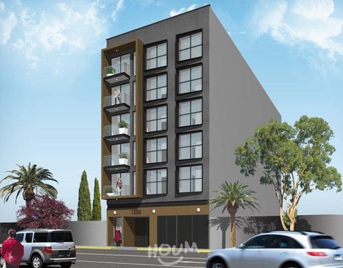 Imagen 7 de 8 de Departamento En Del Valle, Benito Juárez Con 3 Recámaras, 117 M², Id: 45637
