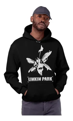 Sudaderas de online linkin park