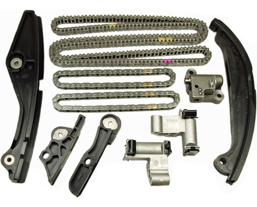 Kit Cadena Distribución Ford Explorer 6 Cil 3.5l 2013-2019