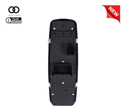 Window Switch Driver 3 Pins For 2010 2011 Chrysler Town &
