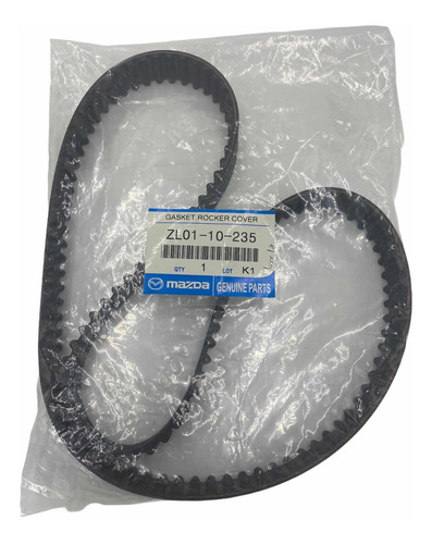Correa Tiempo Ford Laser 1.6 123 Dientes