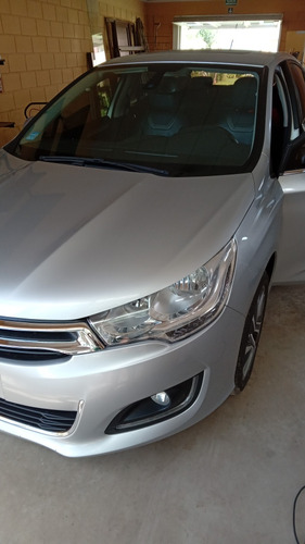 Citroën C4 Lounge 1.6 Thp 165 Feel Pack