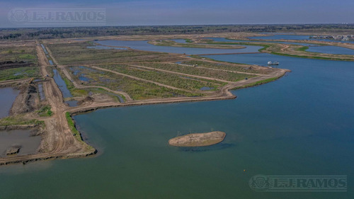 Terreno Al Lago, Barrio Amarras, Puertos / Escobar