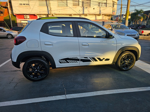 Renault Kwid 1.0 Sce 66Cv Iconic Outsider