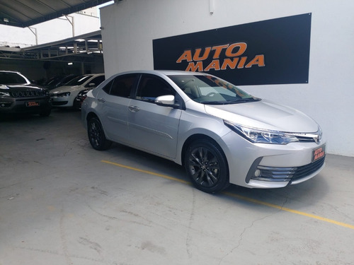 Imagem 1 de 5 de Corolla Xei 2.0 Automático Flex