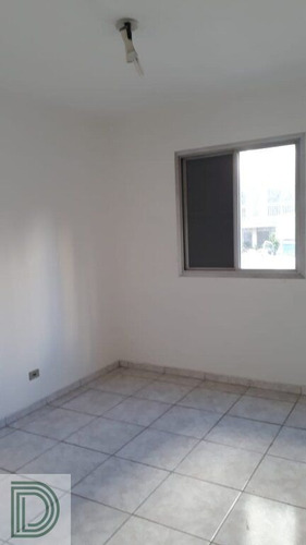 Imagem 12 de 15 de Apartamento Para Venda No Bairro Vila Sônia Em São Paulo - Cod: Di28282 - Di28282