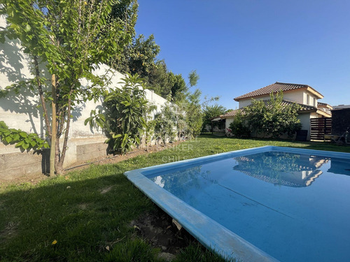Arriendo Con Compromiso De Compra | Las Calandrias