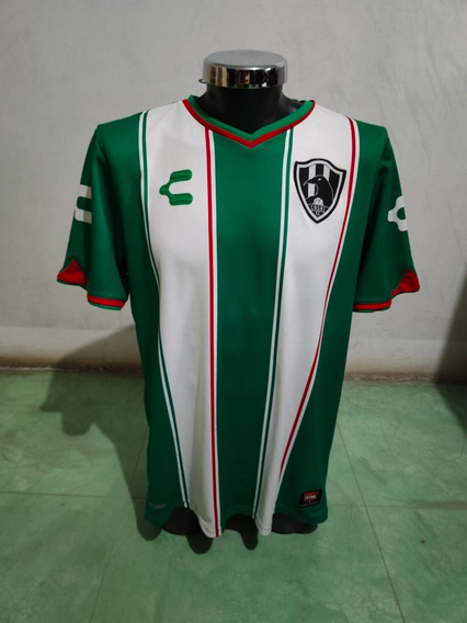 Jersey Club De Cuervos Verde | MercadoLibre ?