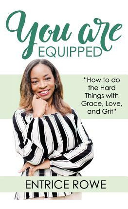 Libro You Are Equipped : How To Do The Hard Things With G...