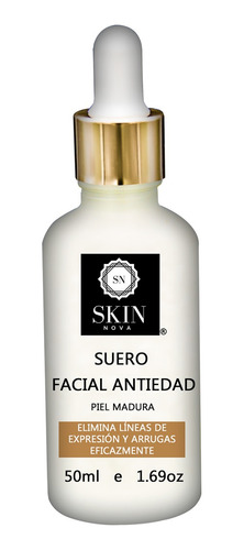 Suero Antiedad 50ml