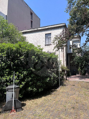 Terreno En Venta En Actipan Del Valle