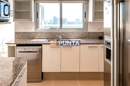 Imagen 7 de 28 de Penthouse En Venta
