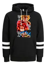 Comprar Busos Buzos Saco Dragon Ball Gogeta Anime Ropa