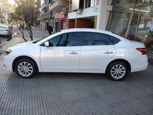 Imagen 1 de 14 de Nissan Sentra
