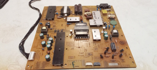Placa Fuente Philips 55pfl8008 (Usado)