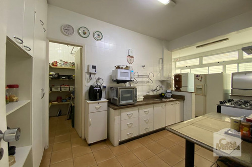 Imagem 10 de 15 de Apartamento À Venda No Santa Efigênia - Código 275590 - 275590