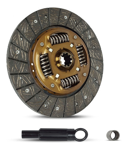 Disco De Clutch 1993- 21/9/1995 Dodge Dakota Pickup 2.5l L4