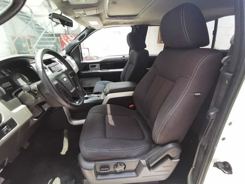 Ford Lobo 2009 5.4 Sport Fx4 Cabina Regular 4x4 Mt