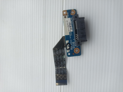 Conector Unidad Dvd Hp Envy M6-1205dx N/p Ls-8711p (Usado)