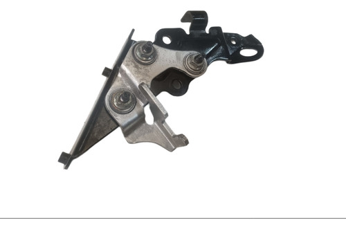 Base Chicote Selector Caja Auto Dpo Al4 Peugeot Platina Clio (Usado)