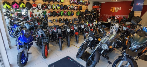 Imagen 19 de 19 de Yumbo Gs 200 Ill - Tomamos Tu Moto Usada - Bike Up