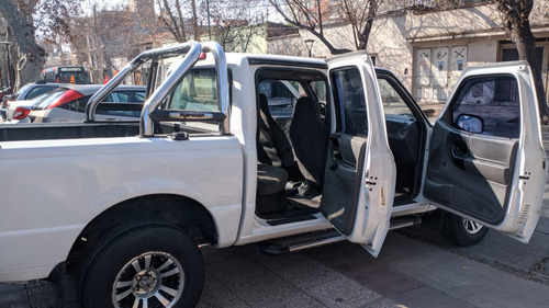 Ford Ranger 2.8 Xl I Dc 4x2 Plus