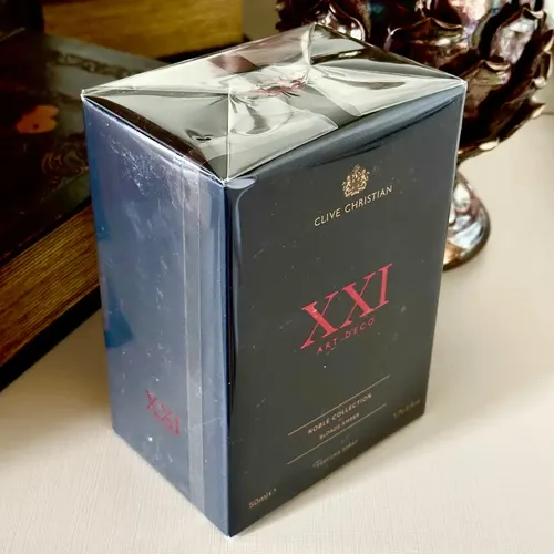 Perfume Clive Christian Blonde Amber 50ml Parfum () | Parcelamento