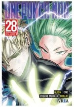 Libro One Punch-man 28 (comic) - One