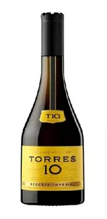 Torres 10 Brandy 700 Ml
