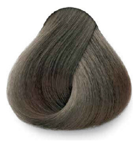 Tinte Para Cabello Wow Con Aceite De Manzana Tono : 6.1 90gr Tono 6.1 Rubio Obscuro Cenizo