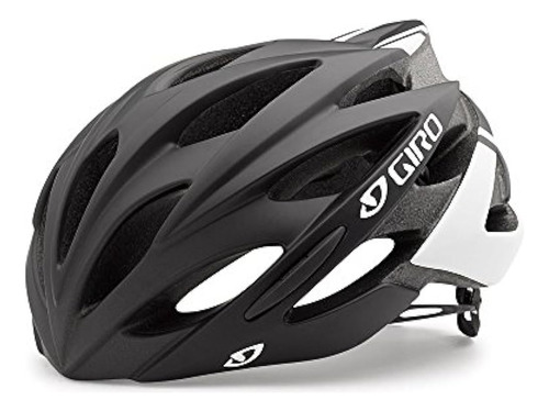 Casco De Bicicleta De Carretera De Giro Savant