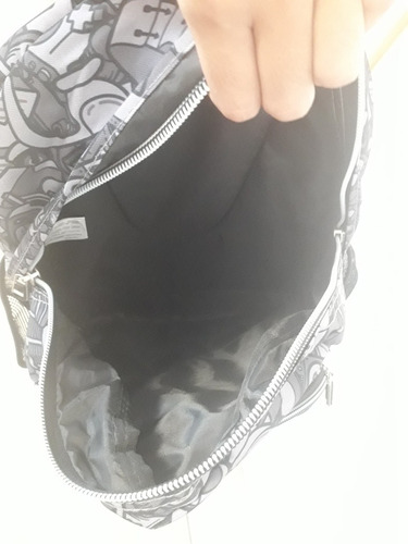 Imagen 4 de 4 de 2 Mochilas Totto - Nuevos, Sin Uso.