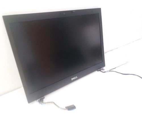 Pantalla Lcd Para Latop 15,4  Marca Dell