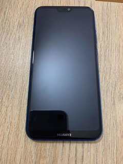 Celular Huawei P20 Lite (2018) 32 Gb Azul 4gb Ram