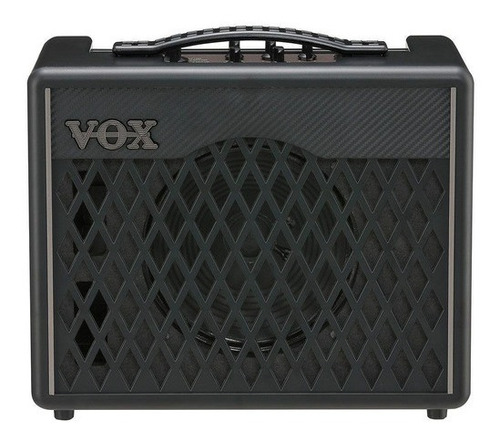Ftm Vox Vx I Modeling - Amplificador Combo Guitarra Efectos 